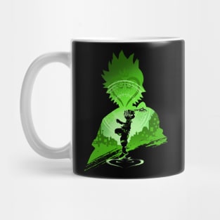 Ventus kingdom hearts Mug